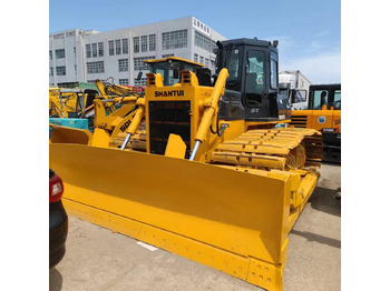 Μπουλντόζα Shantui SD16TL: φωτογραφία 5
