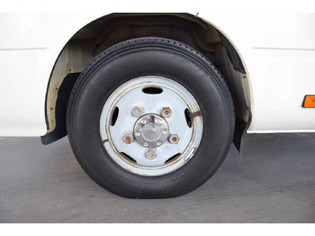 Αστικό λεωφορείο TOYOTA