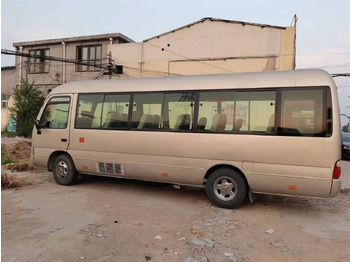 Αστικό λεωφορείο TOYOTA