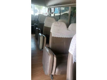 Αστικό λεωφορείο TOYOTA