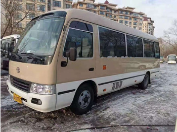 Αστικό λεωφορείο TOYOTA