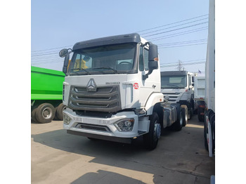 Τράκτορας SINOTRUK HOWO