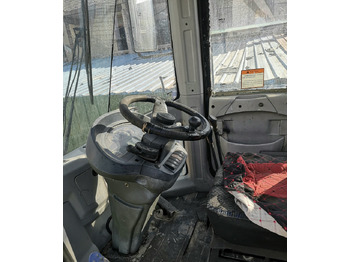 Μίσθωση XCMG LW500KN XCMG LW500KN: φωτογραφία 3
