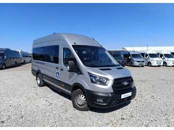 Μικρό λεωφορείο FORD Transit