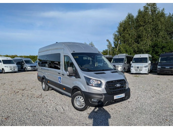 Μικρό λεωφορείο FORD Transit