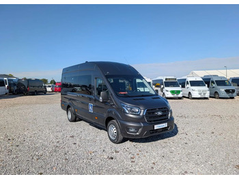 Μικρό λεωφορείο FORD Transit