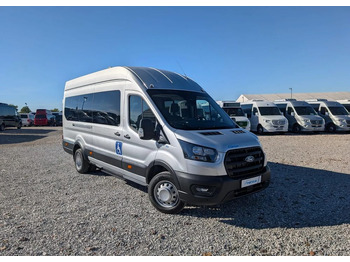 Μικρό λεωφορείο FORD Transit
