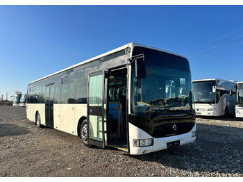 Αστικό λεωφορείο IRISBUS