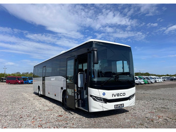 Προαστιακό λεωφορείο IVECO Crossway