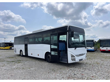 Προαστιακό λεωφορείο IVECO Crossway