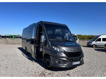 Μικρό λεωφορείο IVECO Daily