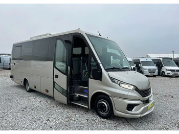 Μικρό λεωφορείο IVECO Daily