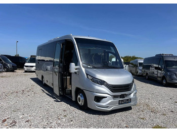 Μικρό λεωφορείο IVECO Daily