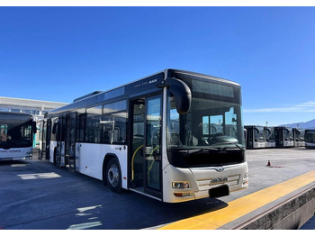 Αστικό λεωφορείο MAN Lion's City