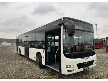 Αστικό λεωφορείο MAN Lion's City