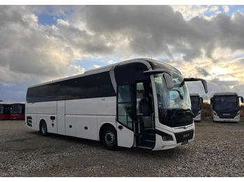 Πούλμαν MAN Lion's Coach