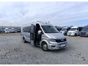 Μικρό λεωφορείο MAN TGE