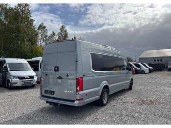Νέα Μικρό λεωφορείο, Επιβατικό βαν MAN TGE 5.160: φωτογραφία 3