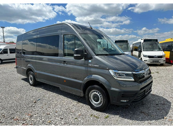 Μικρό λεωφορείο MAN TGE