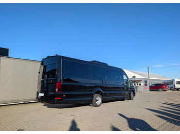 Νέα Μικρό λεωφορείο, Επιβατικό βαν MAN TGE: φωτογραφία 5 Νέα Μικρό λεωφορείο, Επιβατικό βαν MAN TGE: φωτογραφία 5