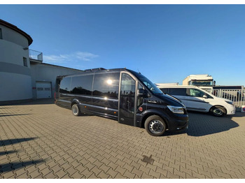 Νέα Μικρό λεωφορείο, Επιβατικό βαν MAN TGE: φωτογραφία 2 Νέα Μικρό λεωφορείο, Επιβατικό βαν MAN TGE: φωτογραφία 2