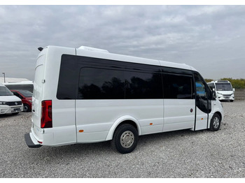 Μίσθωση Mercedes-Benz E-Sprinter Mercus Mercedes-Benz E-Sprinter Mercus: φωτογραφία 4 Μίσθωση Mercedes-Benz E-Sprinter Mercus Mercedes-Benz E-Sprinter Mercus: φωτογραφία 4