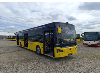 Αστικό λεωφορείο MERCEDES-BENZ