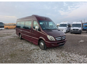 Μικρό λεωφορείο MERCEDES-BENZ Sprinter 515