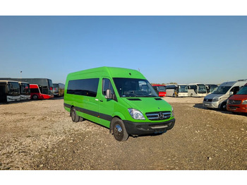 Μικρό λεωφορείο MERCEDES-BENZ Sprinter 516