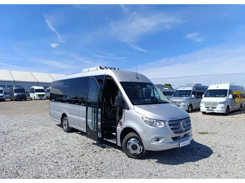 Μικρό λεωφορείο MERCEDES-BENZ Sprinter