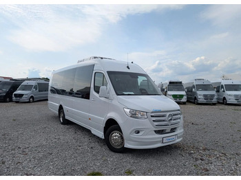 Μικρό λεωφορείο MERCEDES-BENZ Sprinter
