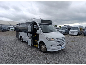 Μικρό λεωφορείο MERCEDES-BENZ Sprinter