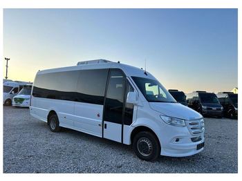 Μικρό λεωφορείο MERCEDES-BENZ Sprinter