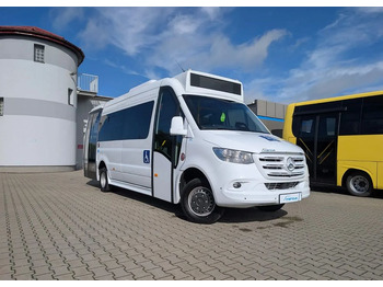 Αστικό λεωφορείο MERCEDES-BENZ Sprinter