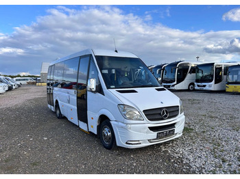 Αστικό λεωφορείο MERCEDES-BENZ Sprinter 519
