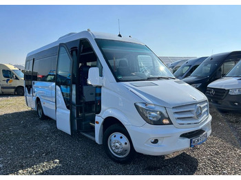 Μικρό λεωφορείο MERCEDES-BENZ Sprinter 519