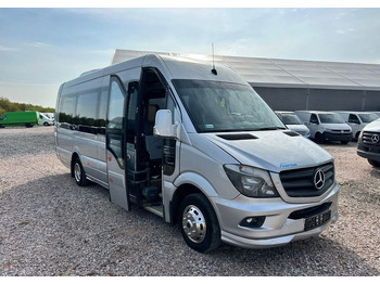 Μικρό λεωφορείο MERCEDES-BENZ Sprinter 519