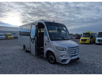 Μικρό λεωφορείο MERCEDES-BENZ Sprinter 519