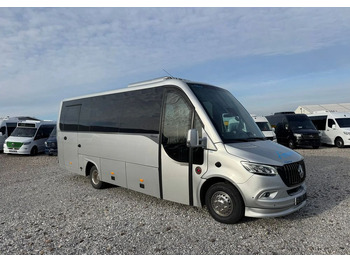 Μικρό λεωφορείο MERCEDES-BENZ Sprinter 519