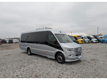 Μίσθωση  Mercedes-Benz Sprinter 519 Mercedes-Benz Sprinter 519: φωτογραφία 2