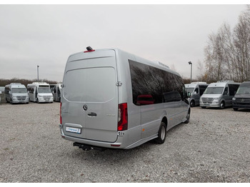Μίσθωση  Mercedes-Benz Sprinter 519 Mercedes-Benz Sprinter 519: φωτογραφία 5