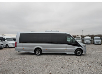 Μίσθωση  Mercedes-Benz Sprinter 519 Mercedes-Benz Sprinter 519: φωτογραφία 3