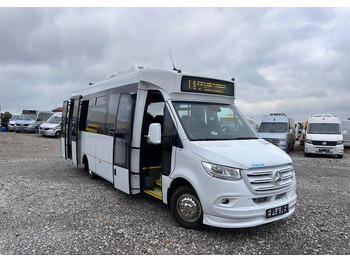 Αστικό λεωφορείο MERCEDES-BENZ Sprinter