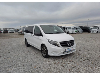 Μικρό λεωφορείο MERCEDES-BENZ Vito 114