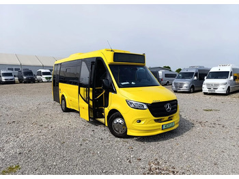 Αστικό λεωφορείο MERCEDES-BENZ eSprinter