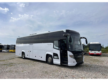 Πούλμαν SCANIA Higer