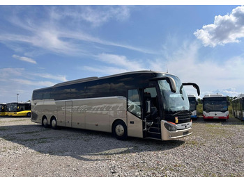 Πούλμαν SETRA