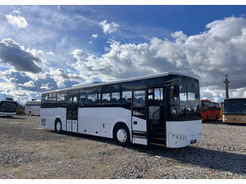 Προαστιακό λεωφορείο TEMSA