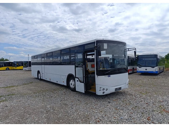 Προαστιακό λεωφορείο TEMSA