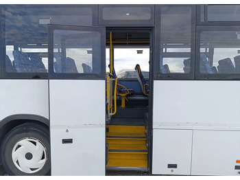 Προαστιακό λεωφορείο Temsa Tourmalin: φωτογραφία 4